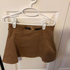 Brand new Janie and Jack skirt. Do you have a